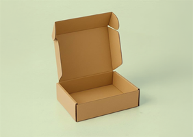 Mailer Boxes