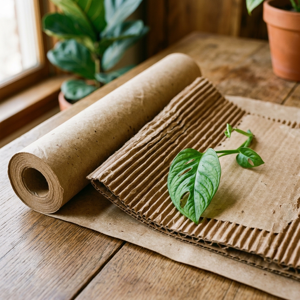 Sustainability at ALPHA EDGE
